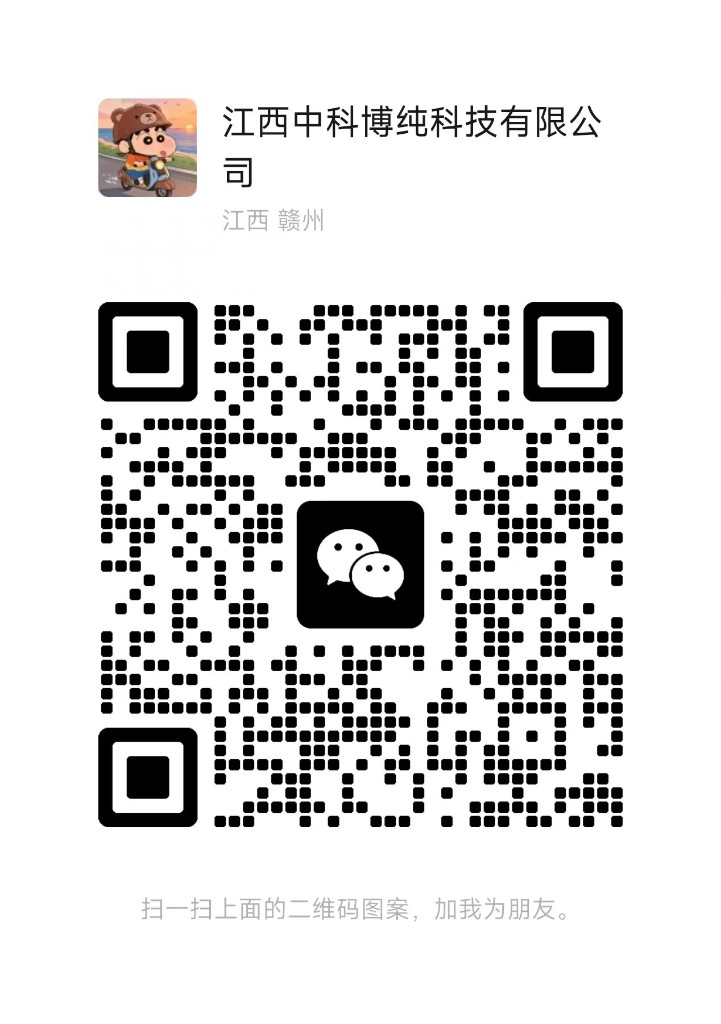 微信二维码